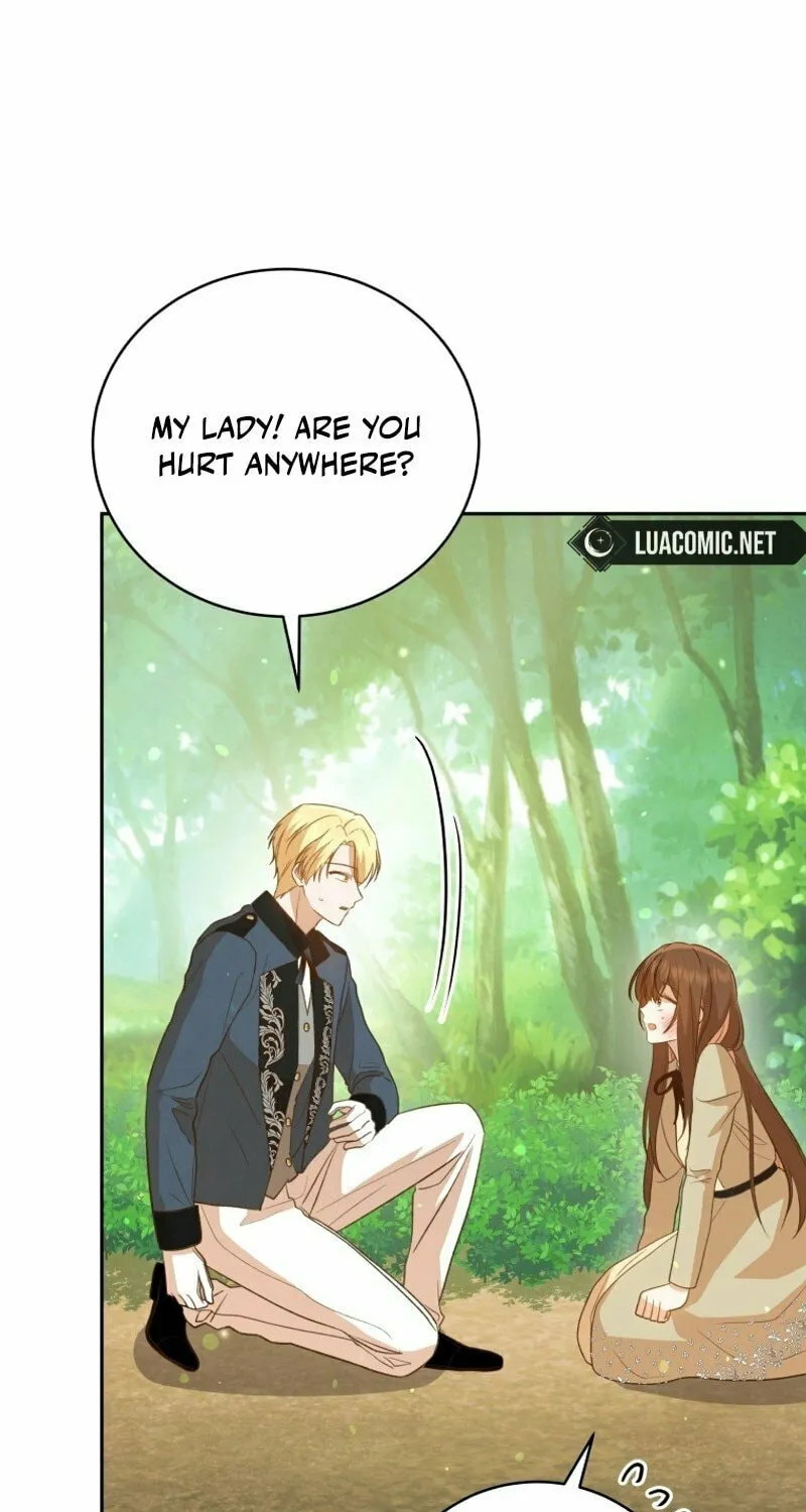 Please Become My Sister-in-Law! Chapter 4 page 49 - 