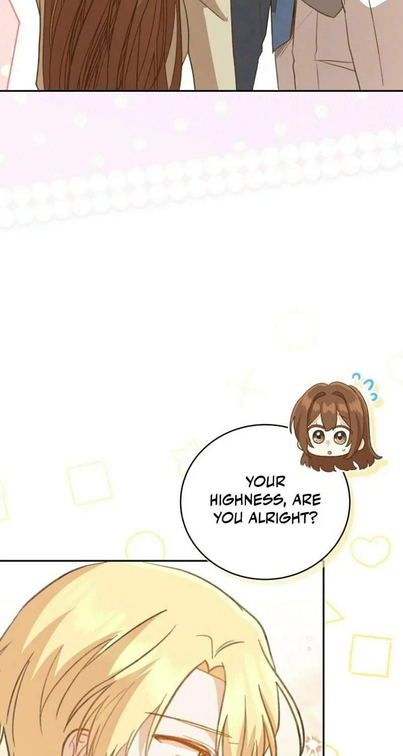 Please Become My Sister-in-Law! Chapter 4 page 51 - 