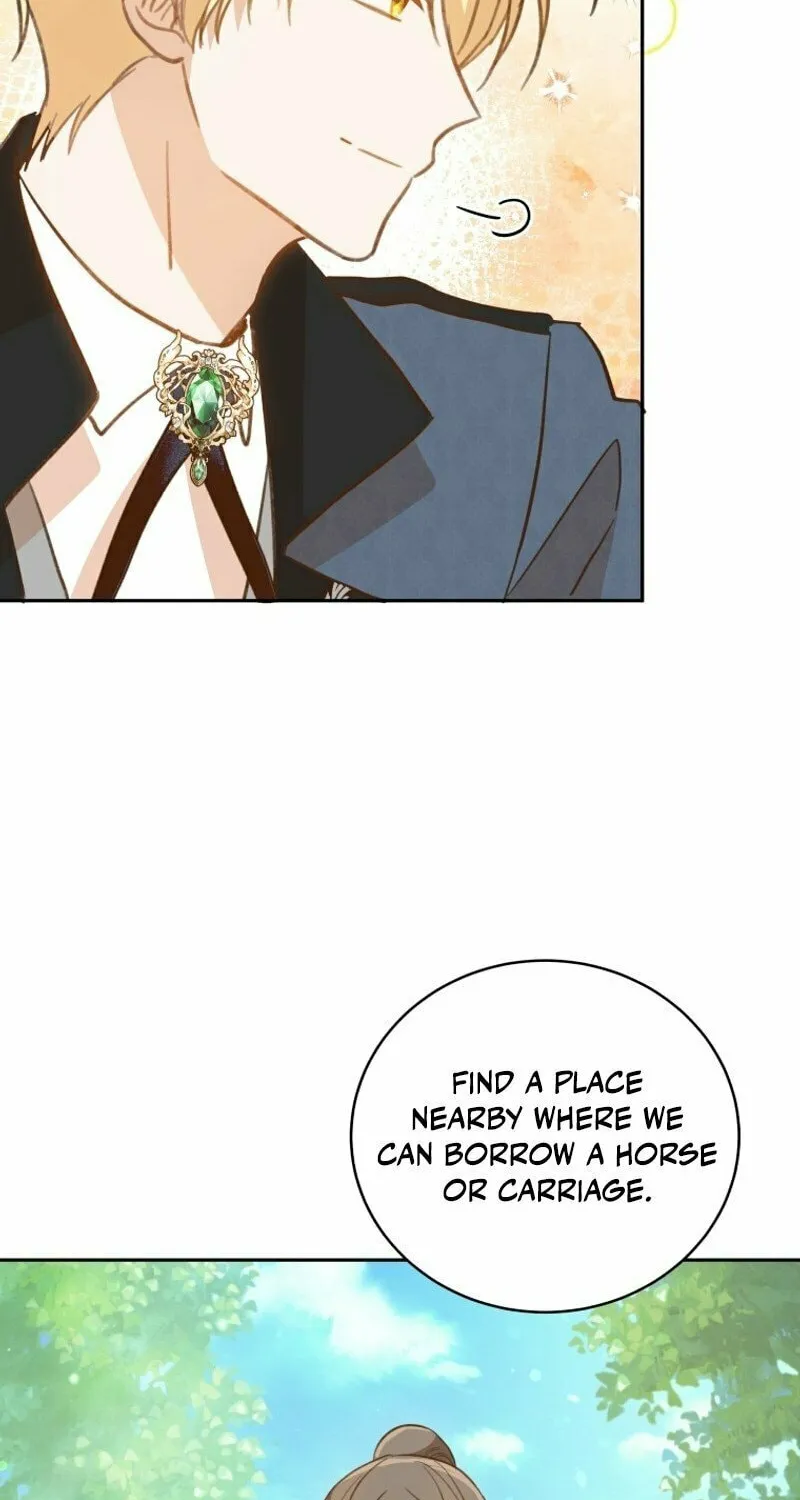 Please Become My Sister-in-Law! Chapter 4 page 52 - 
