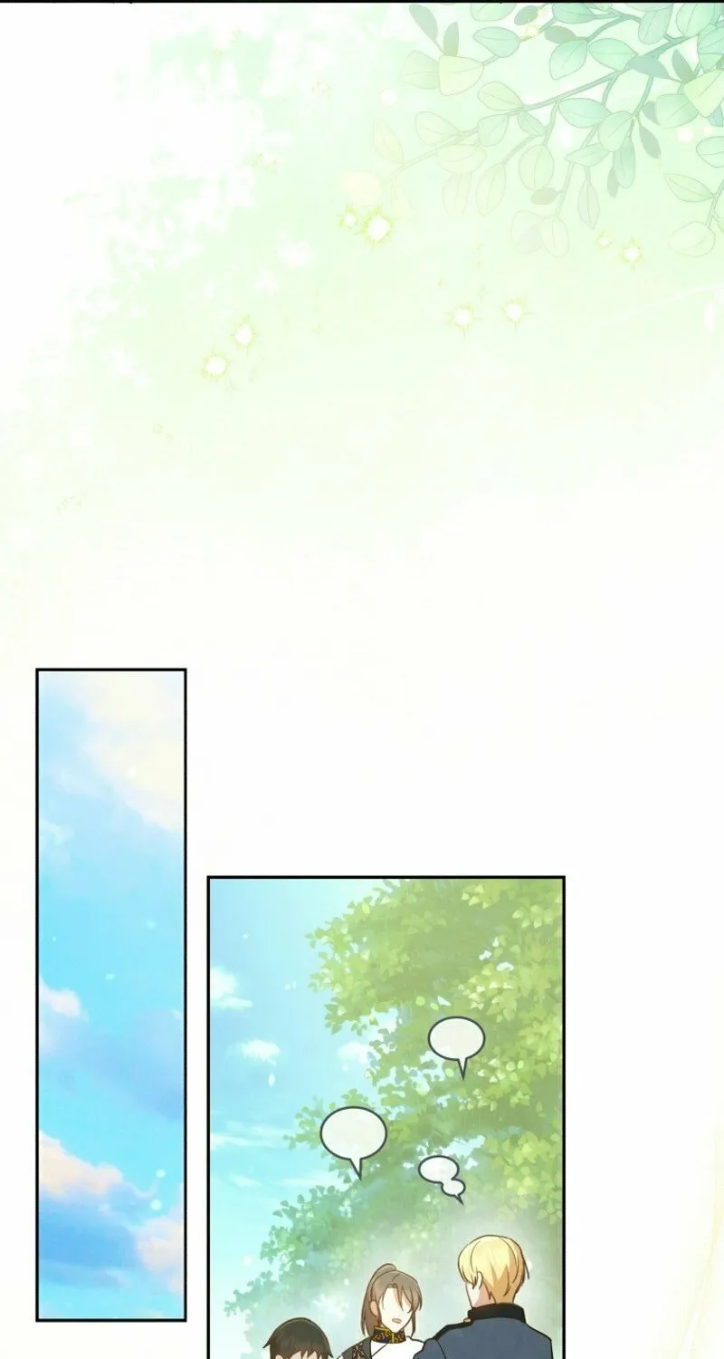 Please Become My Sister-in-Law! Chapter 4 page 56 - 