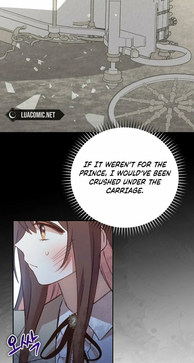 Please Become My Sister-in-Law! Chapter 4 page 59 - 