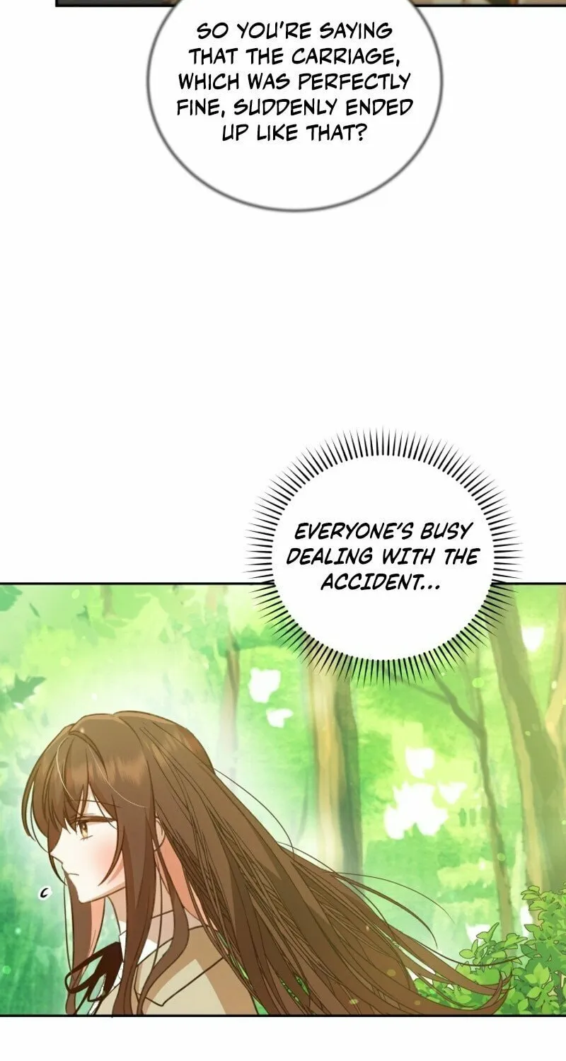 Please Become My Sister-in-Law! Chapter 4 page 62 - 