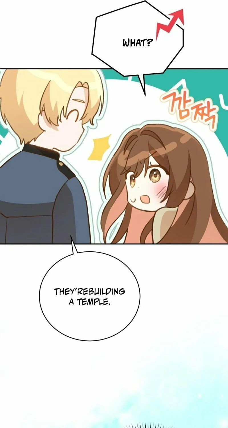 Please Become My Sister-in-Law! Chapter 4 page 67 - 