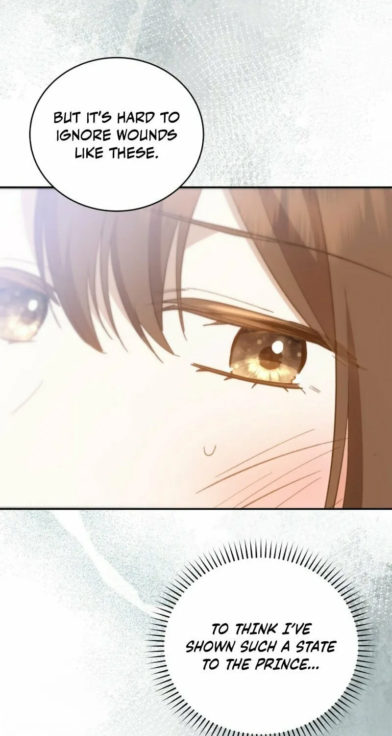 Please Become My Sister-in-Law! Chapter 4 page 8 - 