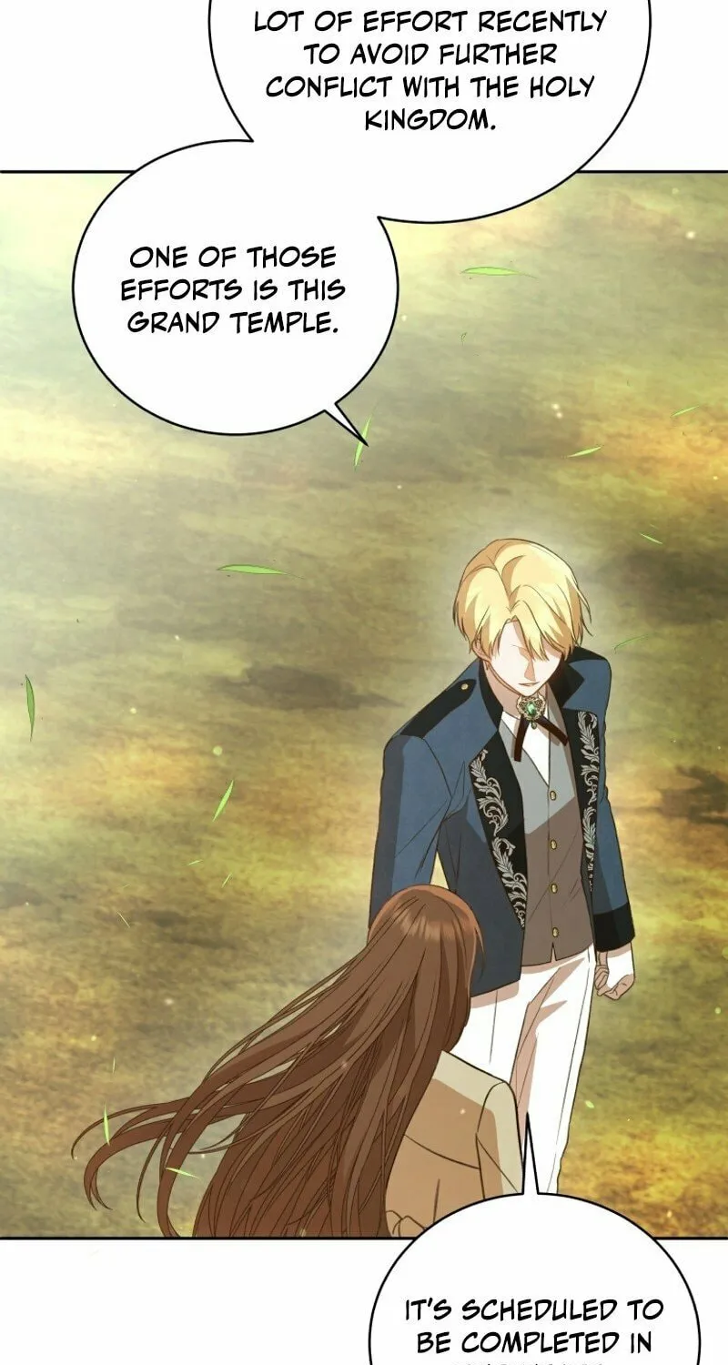 Please Become My Sister-in-Law! Chapter 4 page 71 - 