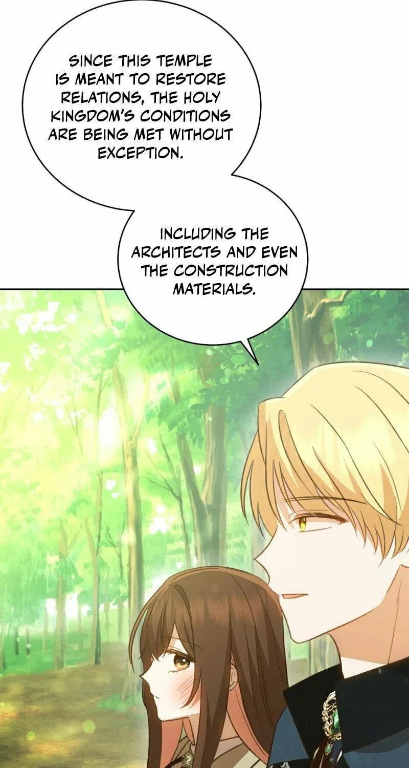 Please Become My Sister-in-Law! Chapter 4 page 78 - 