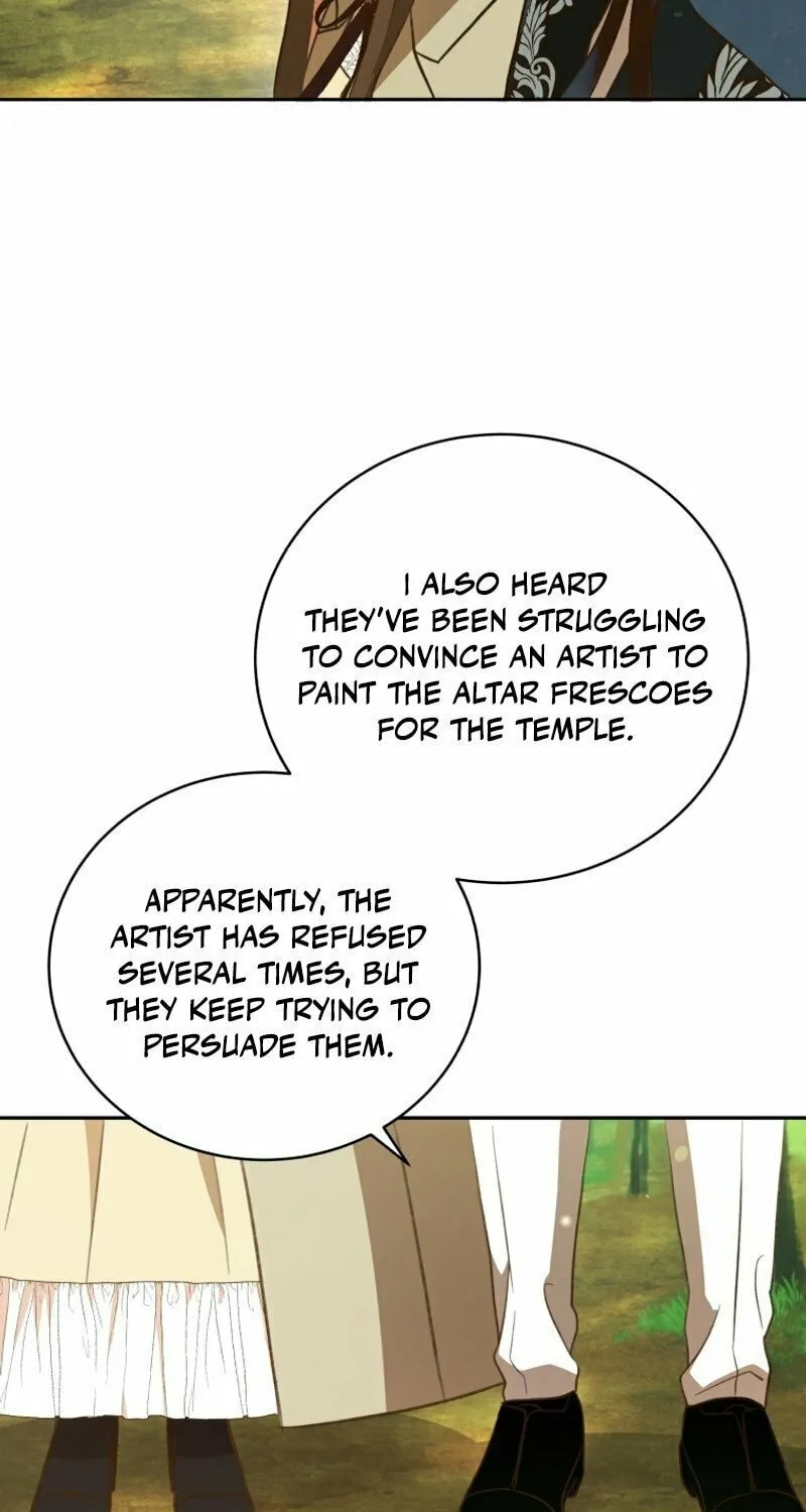Please Become My Sister-in-Law! Chapter 4 page 79 - 