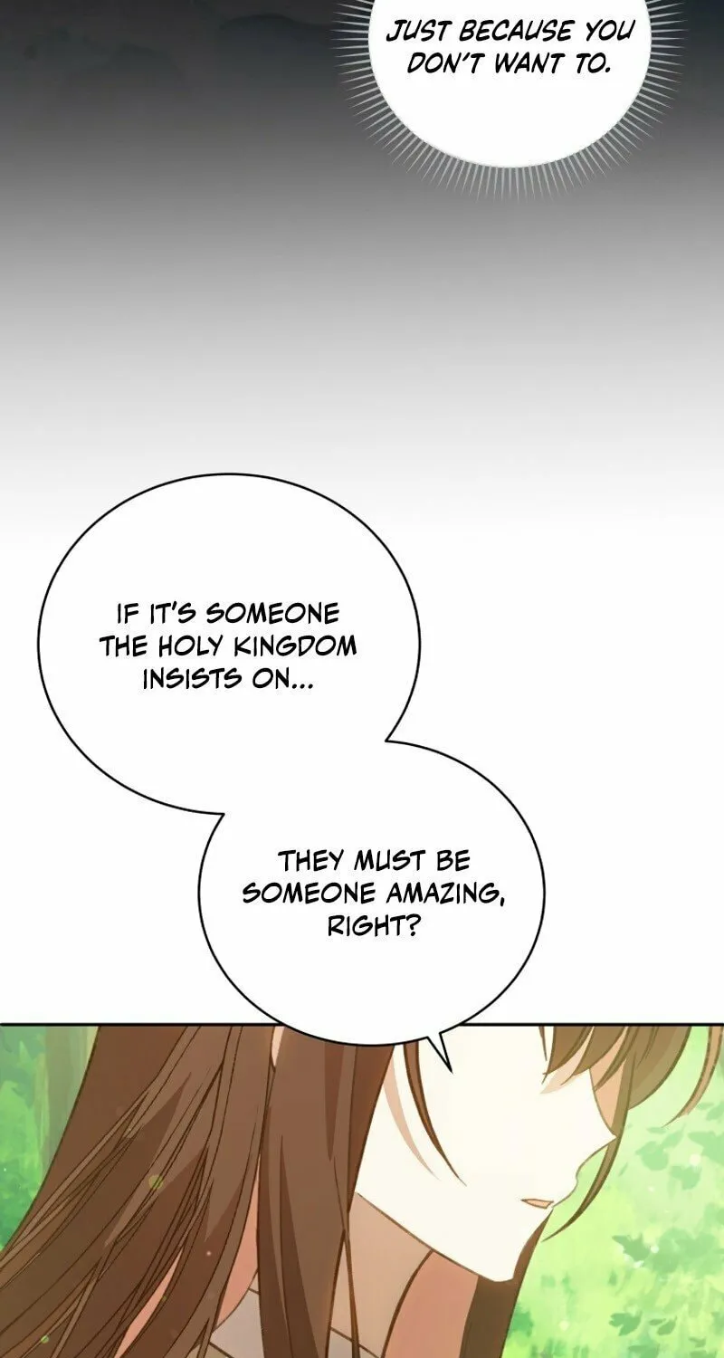 Please Become My Sister-in-Law! Chapter 4 page 82 - 