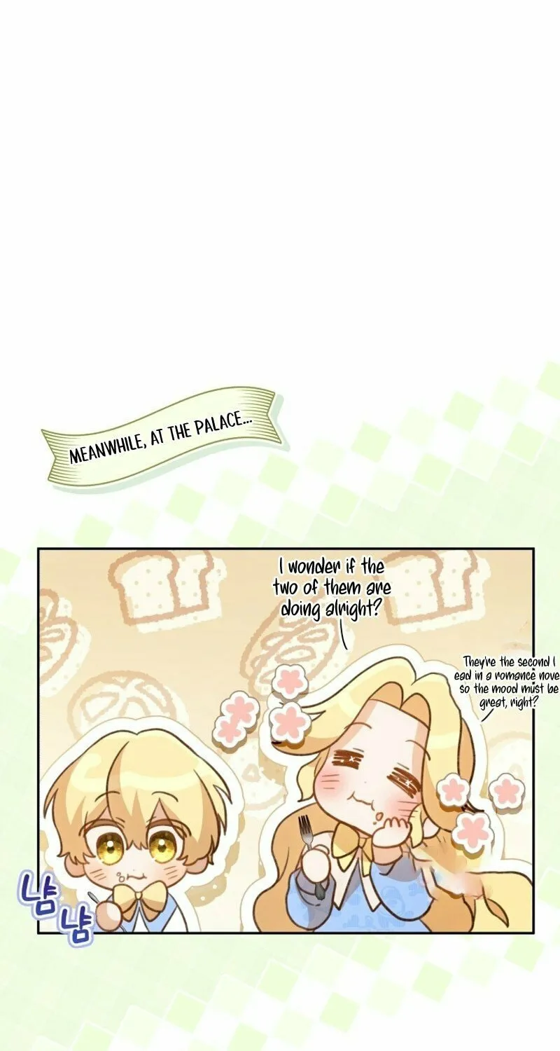 Please Become My Sister-in-Law! Chapter 4 page 87 - 
