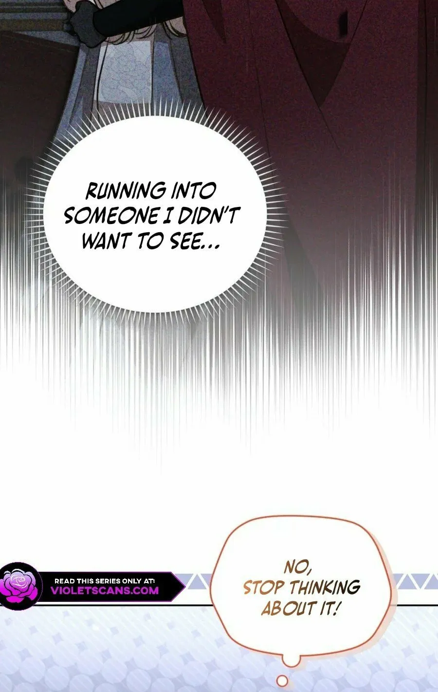 Please Become My Sister-in-Law! Chapter 40 page 31 - 