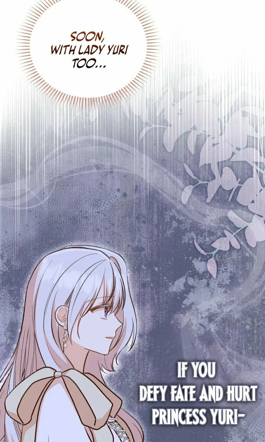 Please Become My Sister-in-Law! Chapter 40 page 33 - 