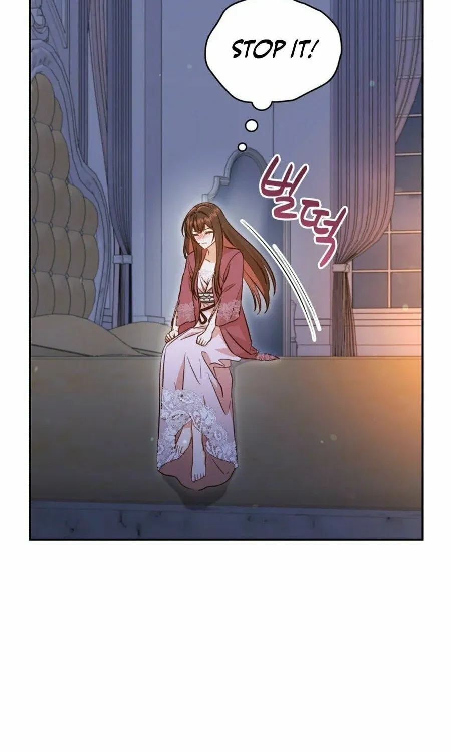 Please Become My Sister-in-Law! Chapter 40 page 35 - 