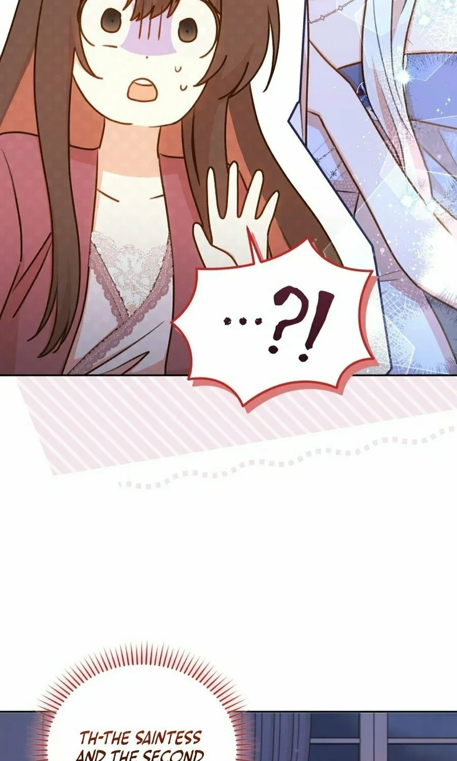Please Become My Sister-in-Law! Chapter 40 page 38 - 