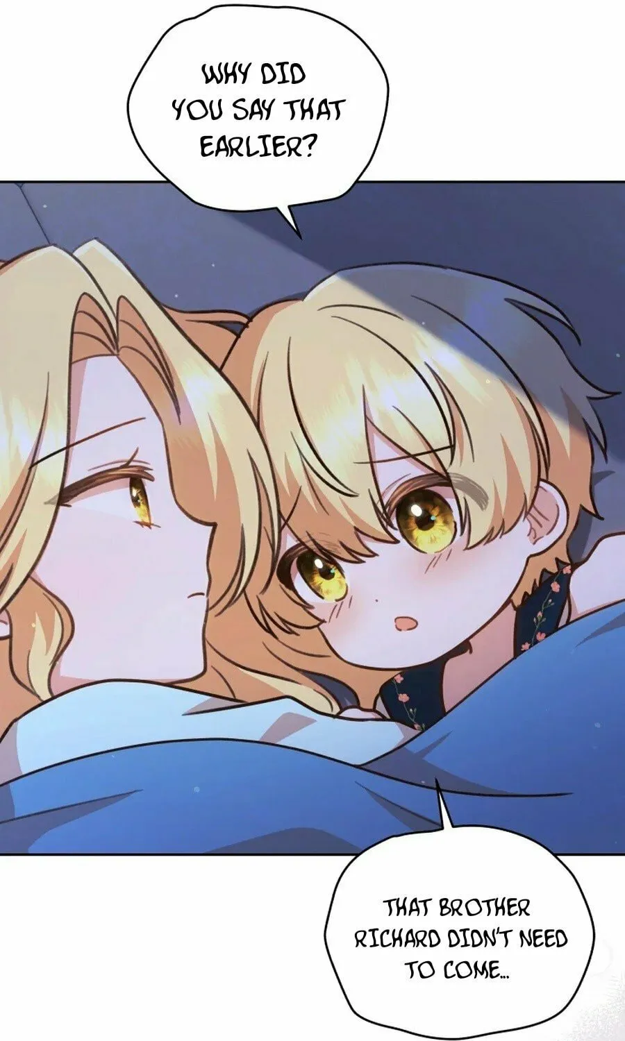Please Become My Sister-in-Law! Chapter 40 page 48 - 