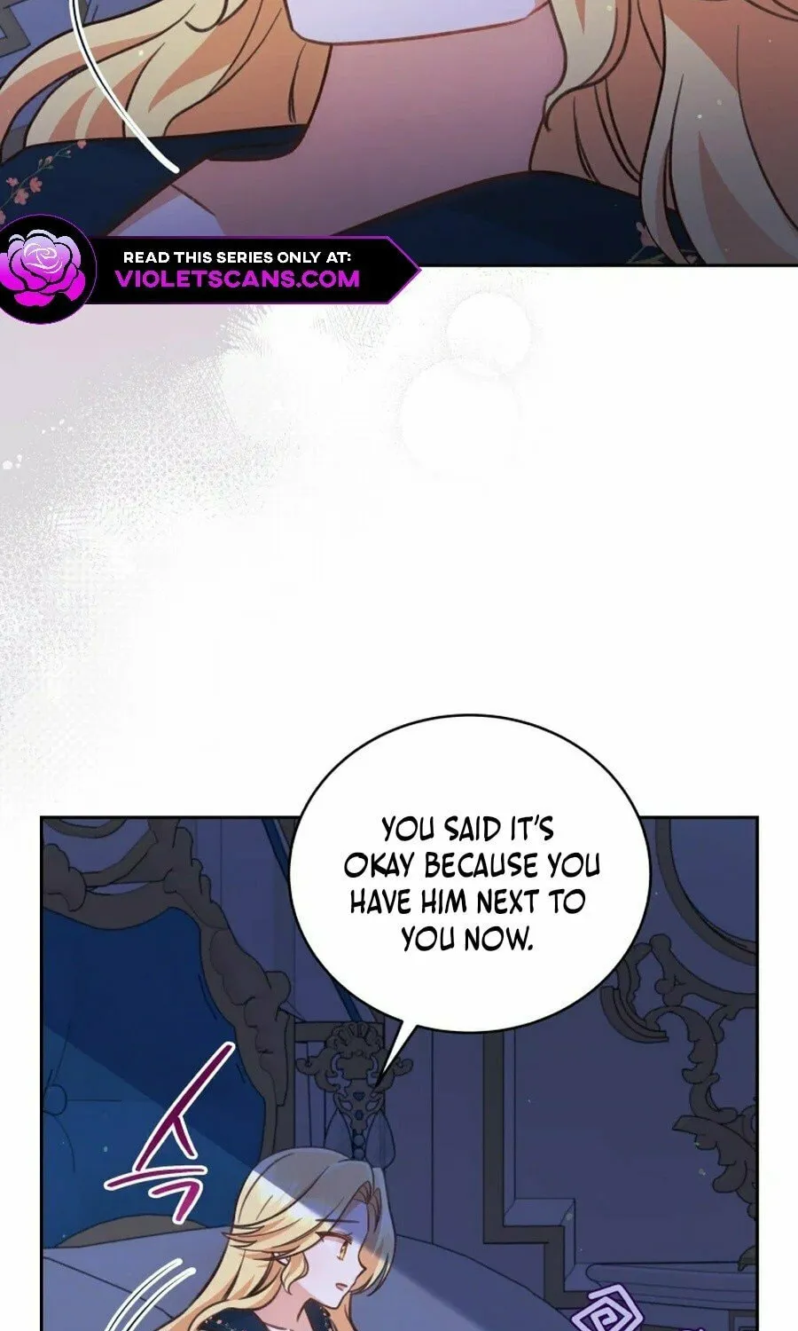 Please Become My Sister-in-Law! Chapter 40 page 50 - 