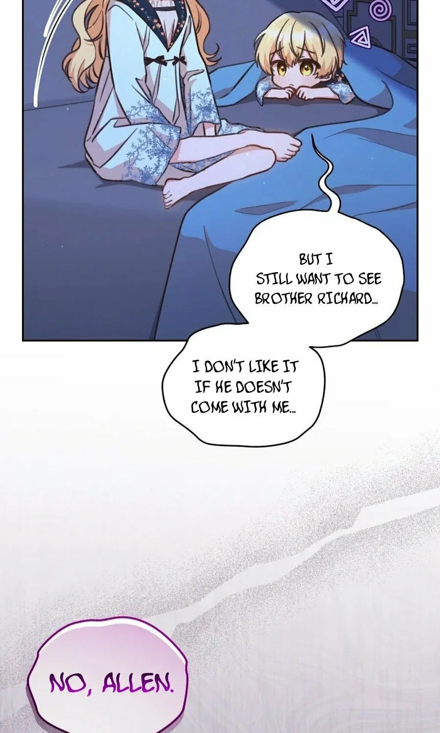 Please Become My Sister-in-Law! Chapter 40 page 51 - 