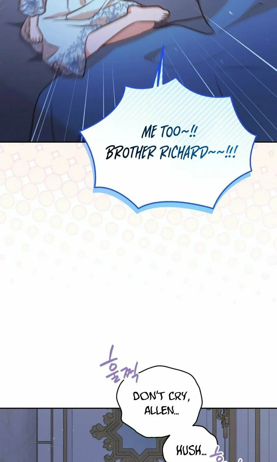 Please Become My Sister-in-Law! Chapter 40 page 54 - 