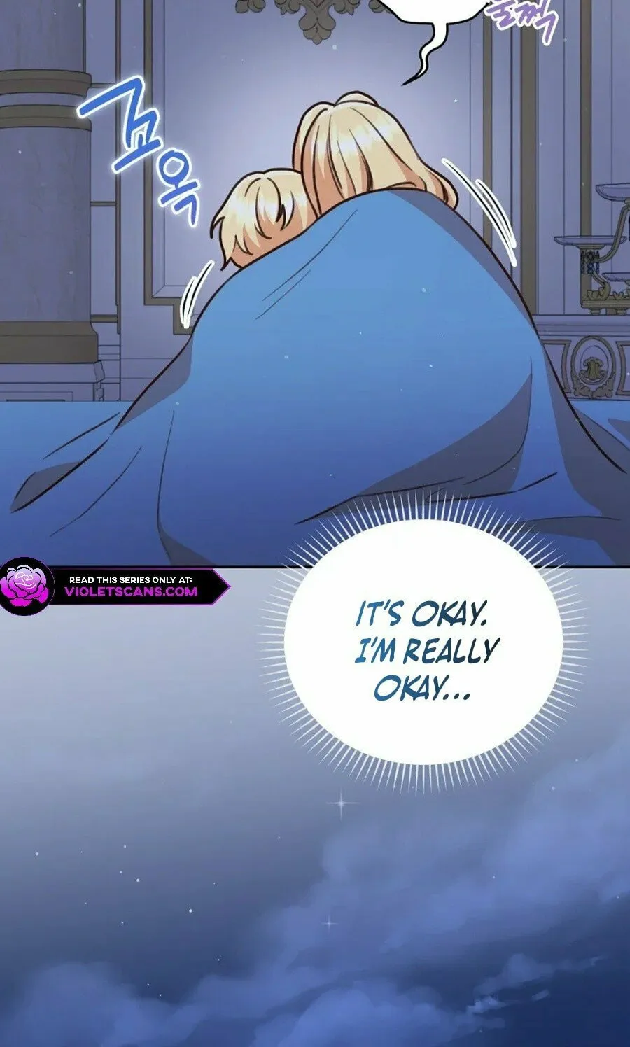 Please Become My Sister-in-Law! Chapter 40 page 55 - 
