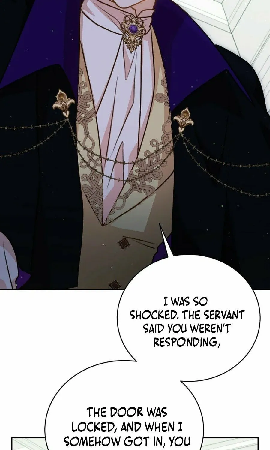 Please Become My Sister-in-Law! Chapter 40 page 61 - 