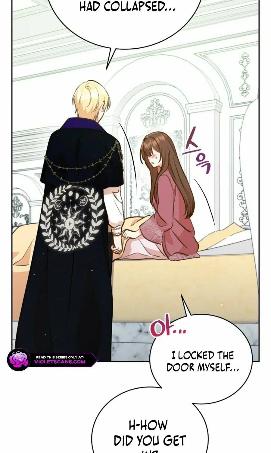 Please Become My Sister-in-Law! Chapter 40 page 62 - 