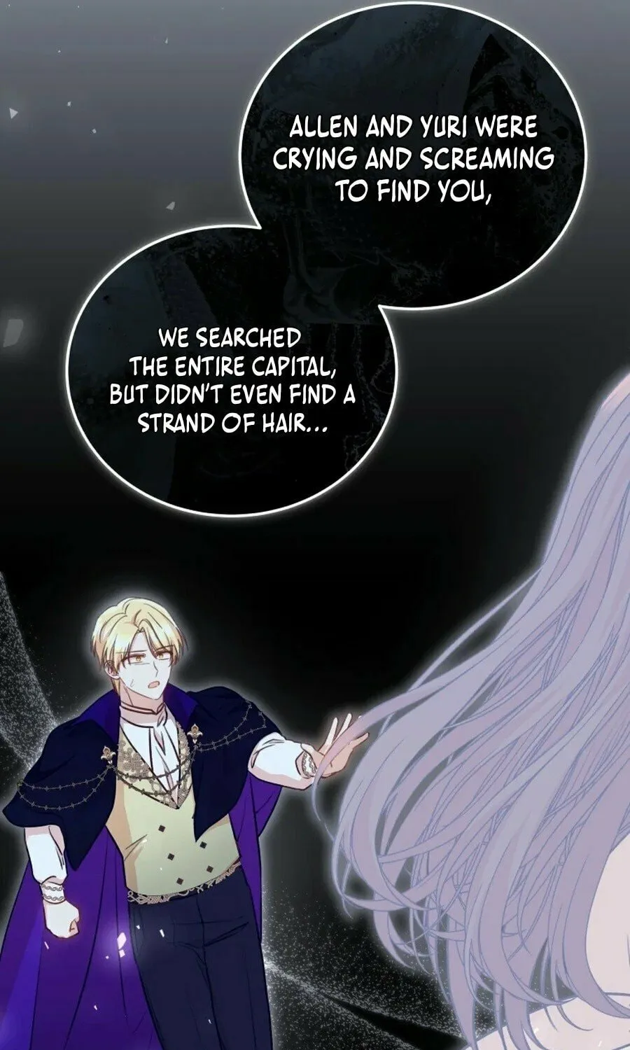 Please Become My Sister-in-Law! Chapter 40 page 72 - 
