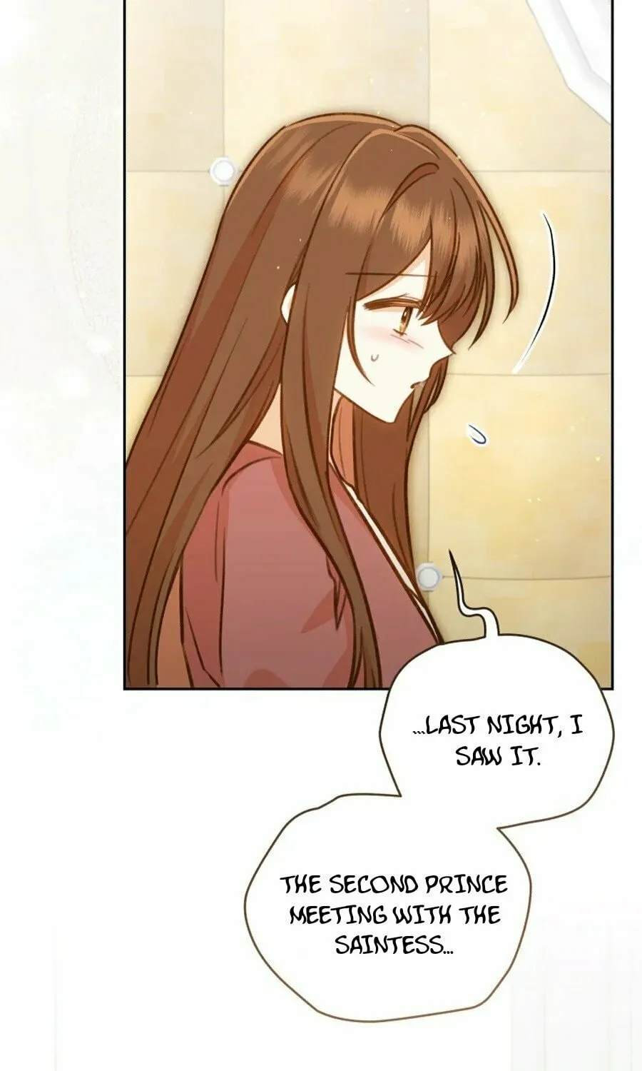 Please Become My Sister-in-Law! Chapter 40 page 76 - 