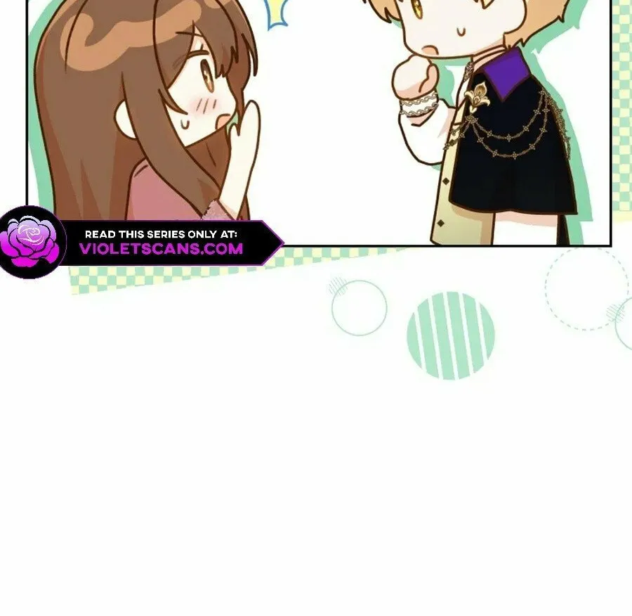 Please Become My Sister-in-Law! Chapter 40 page 79 - 