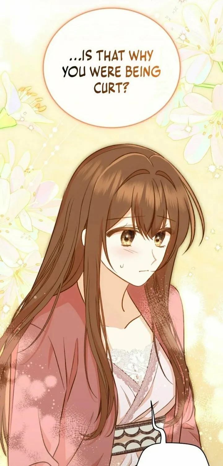 Please Become My Sister-in-Law! Chapter 40 page 81 - 