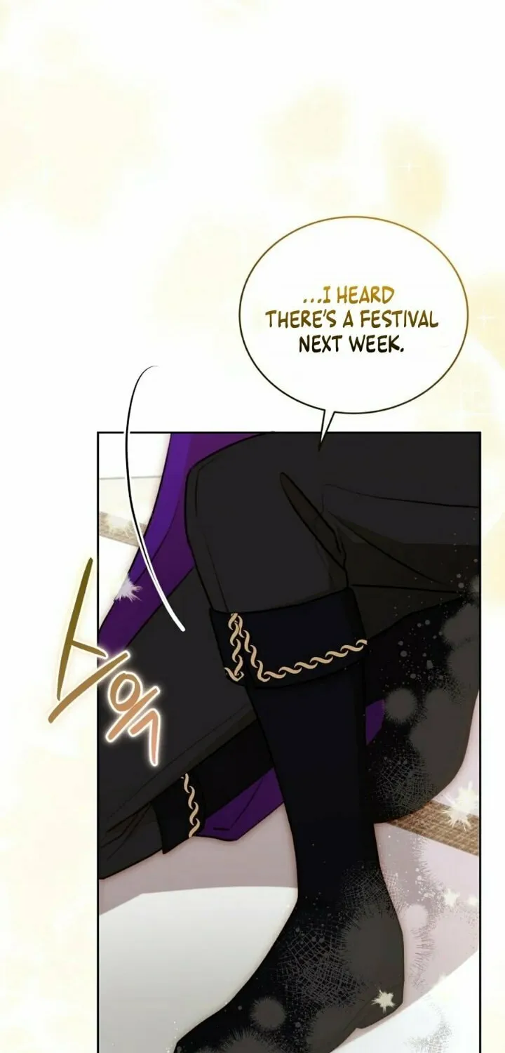 Please Become My Sister-in-Law! Chapter 40 page 83 - 