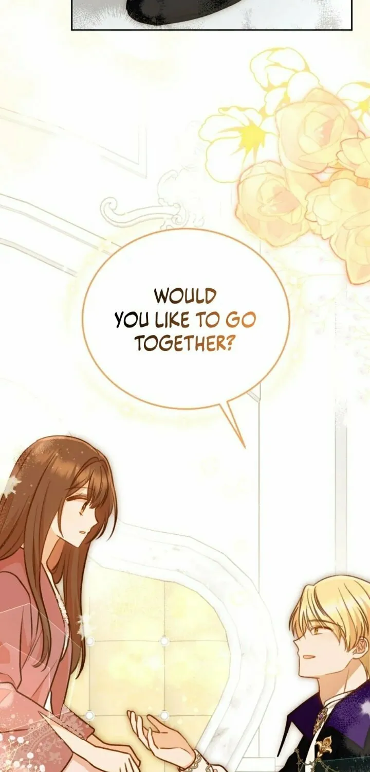 Please Become My Sister-in-Law! Chapter 40 page 84 - 