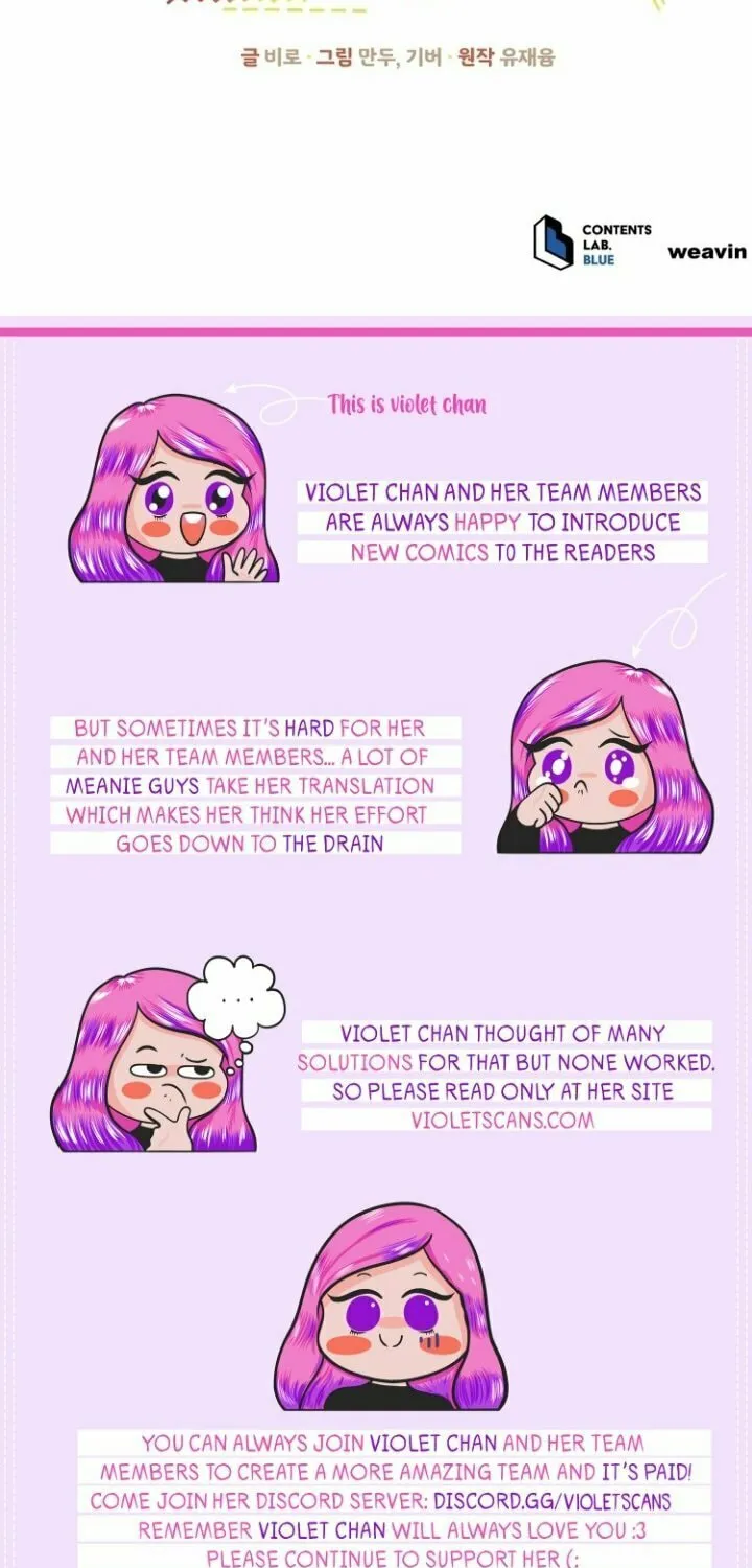 Please Become My Sister-in-Law! Chapter 40 page 86 - 