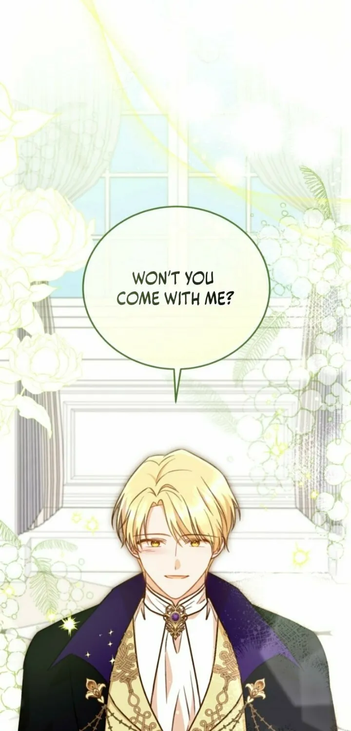 Please Become My Sister-in-Law! Chapter 41 page 2 - 