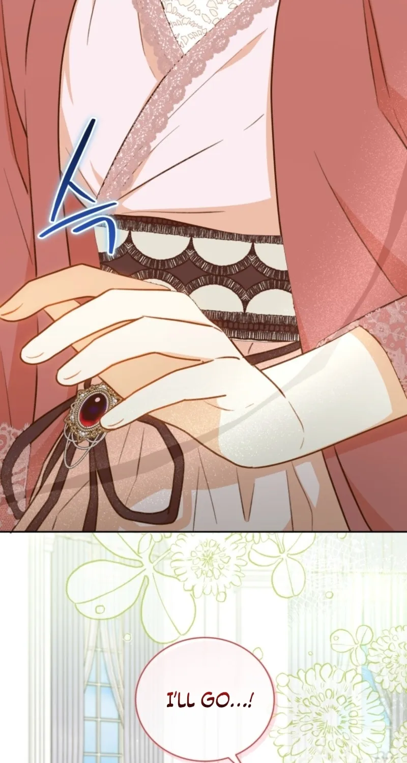 Please Become My Sister-in-Law! Chapter 41 page 15 - 