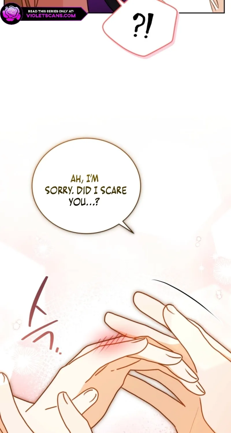Please Become My Sister-in-Law! Chapter 41 page 19 - 