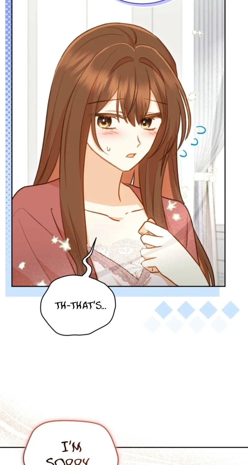 Please Become My Sister-in-Law! Chapter 41 page 21 - 