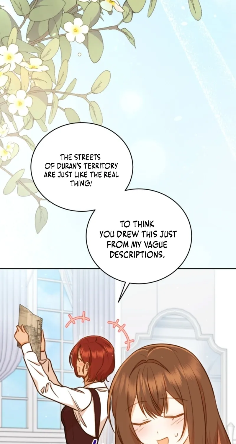 Please Become My Sister-in-Law! Chapter 41 page 26 - 