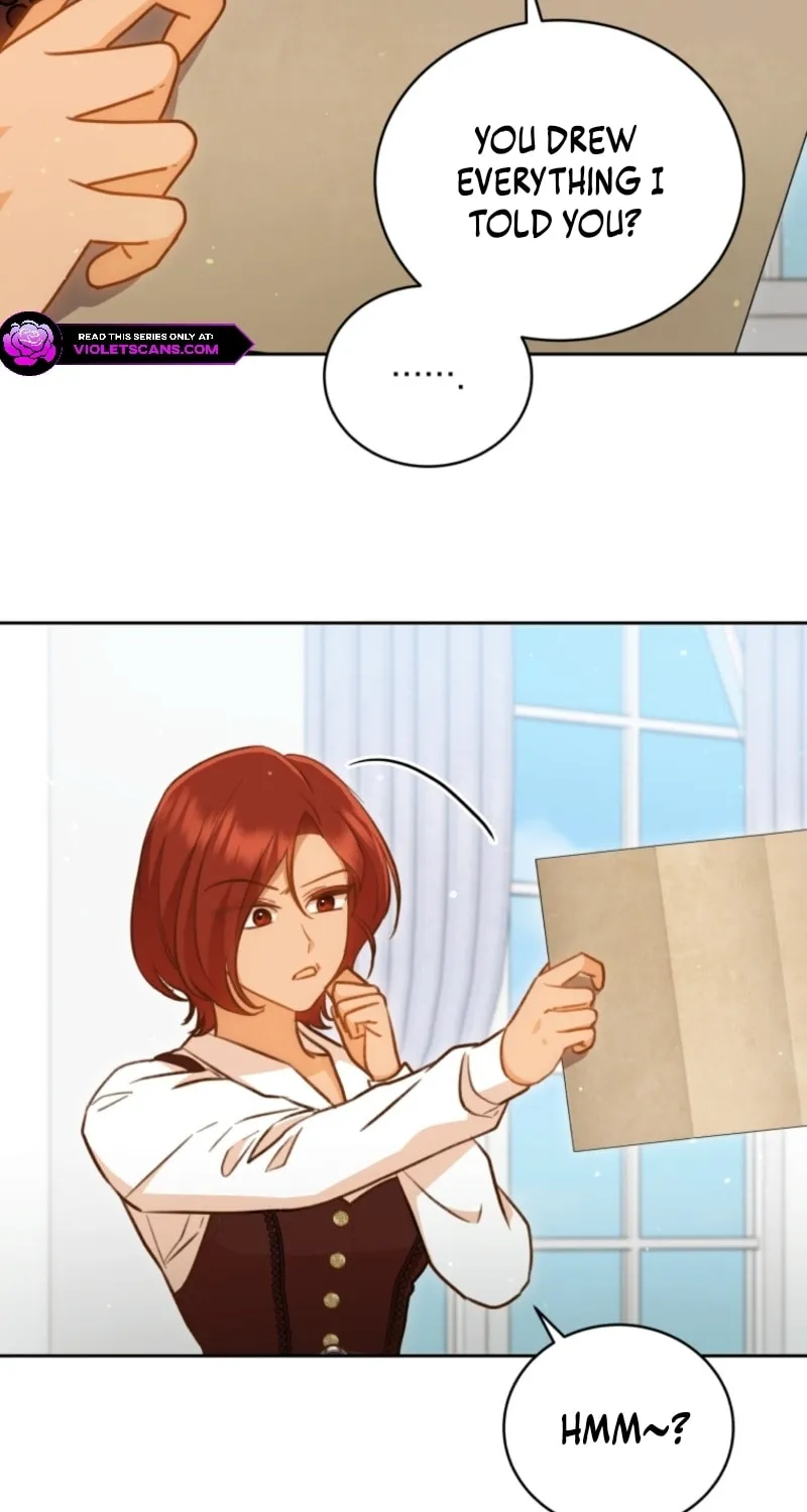 Please Become My Sister-in-Law! Chapter 41 page 29 - 