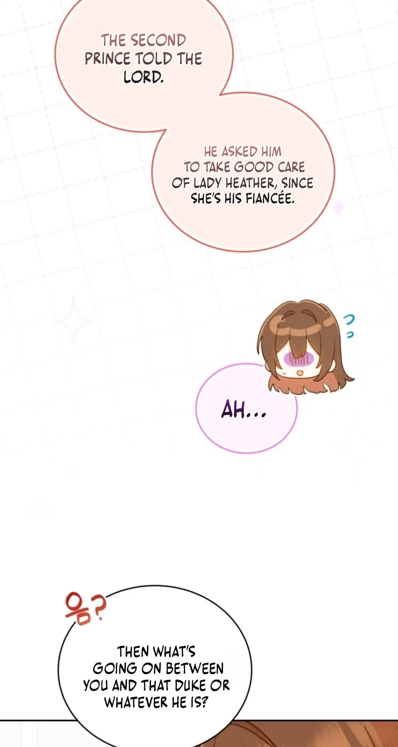 Please Become My Sister-in-Law! Chapter 41 page 34 - 