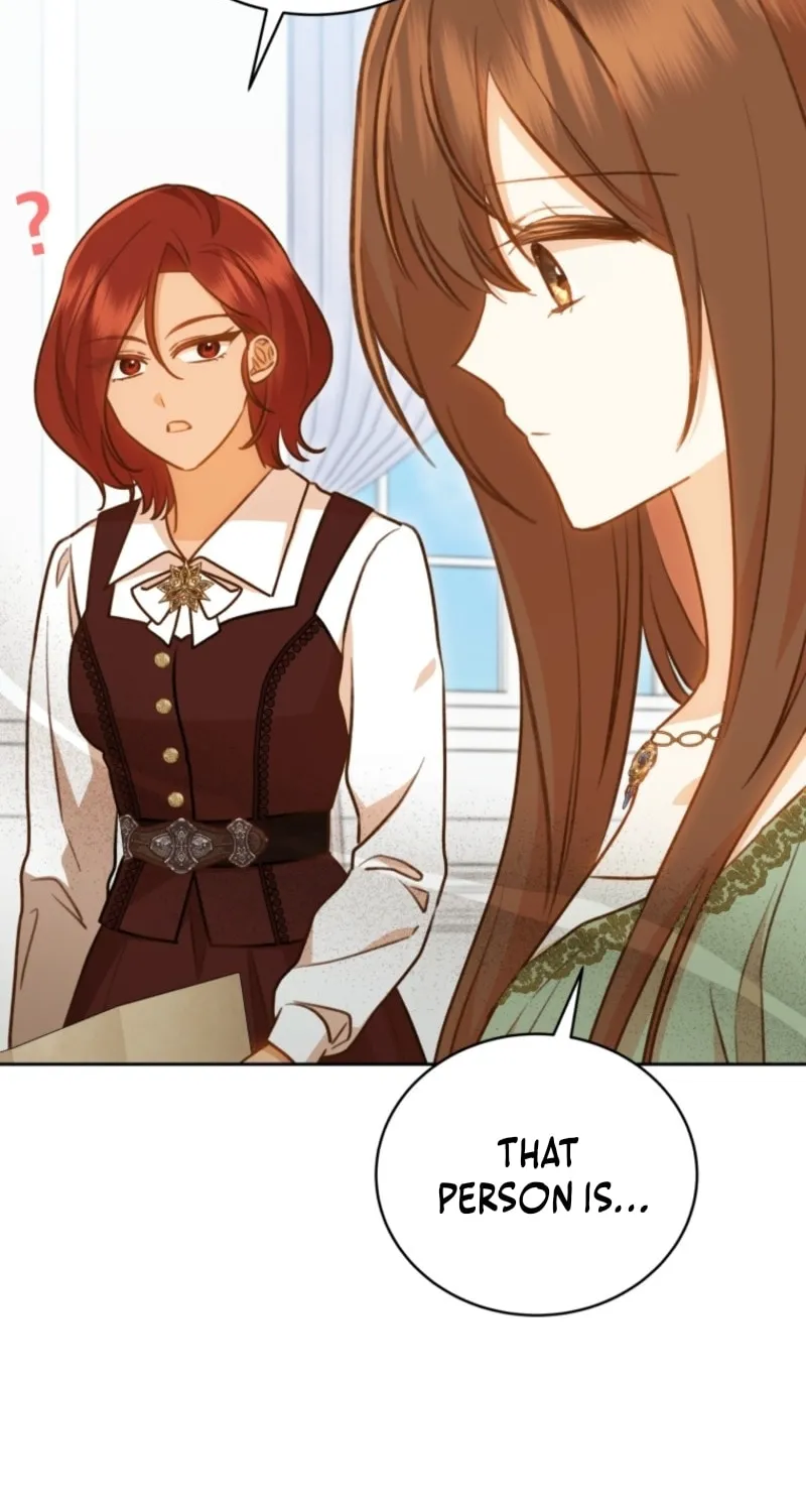 Please Become My Sister-in-Law! Chapter 41 page 35 - 