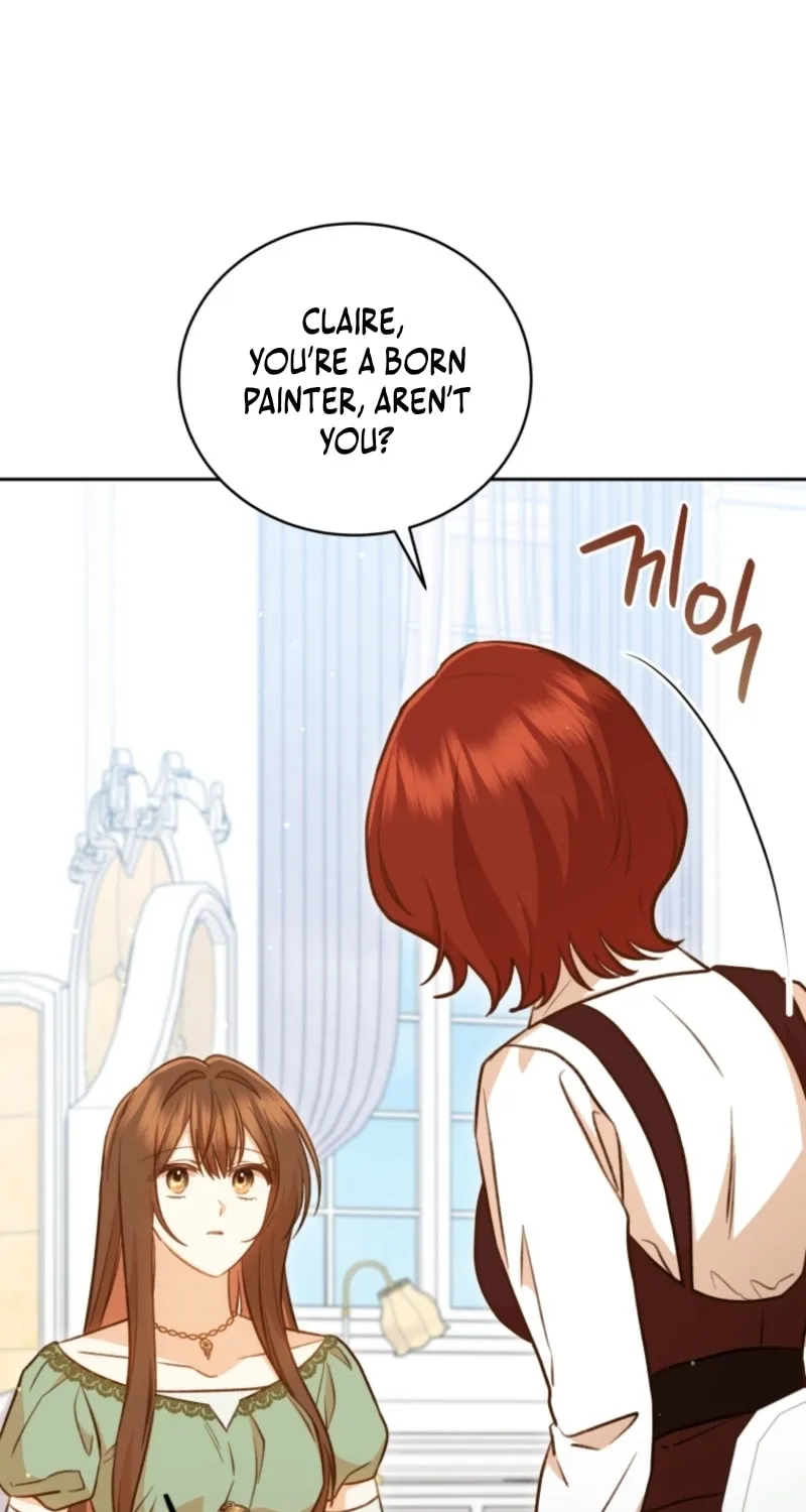 Please Become My Sister-in-Law! Chapter 41 page 38 - 