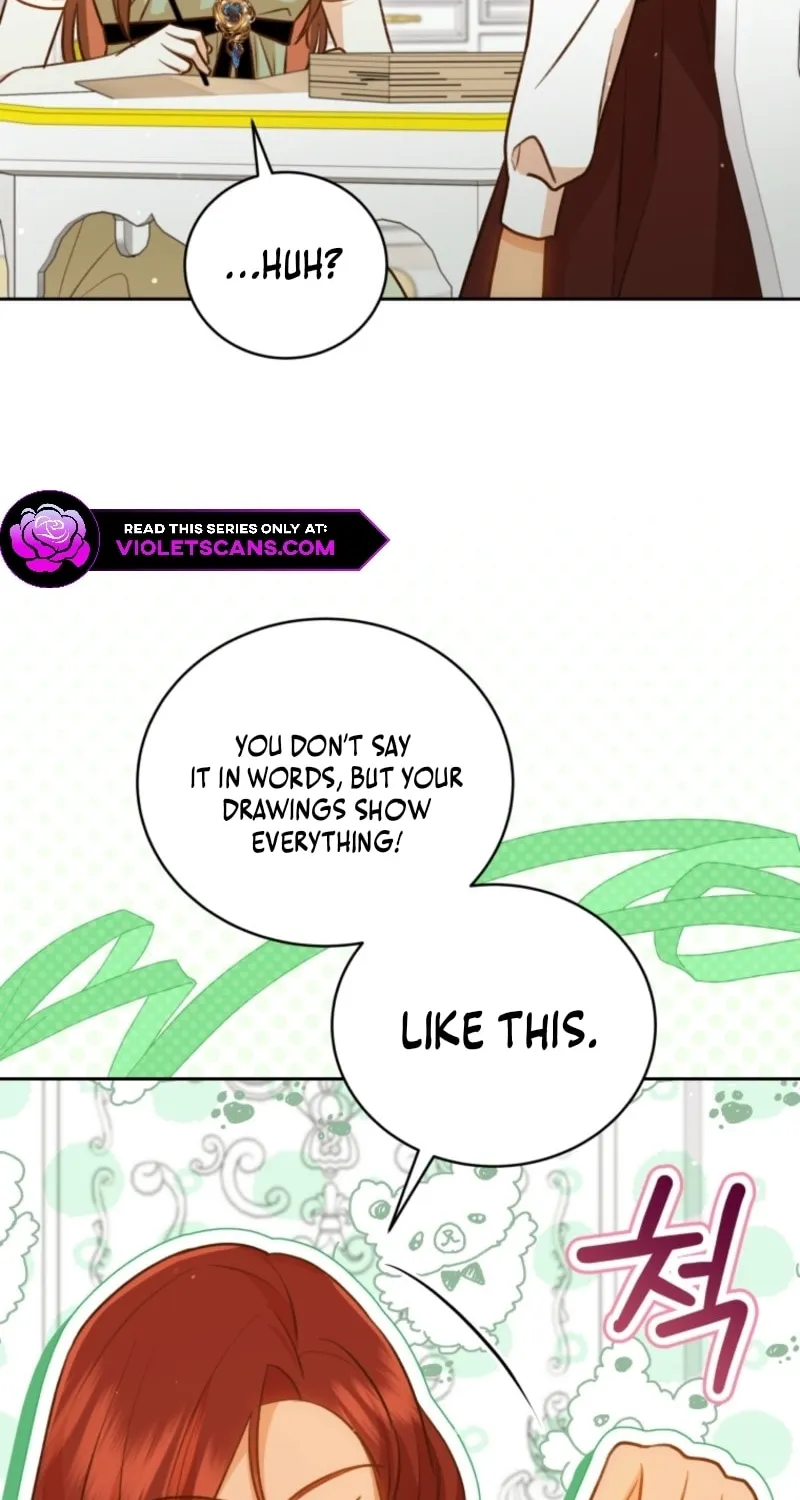 Please Become My Sister-in-Law! Chapter 41 page 39 - 