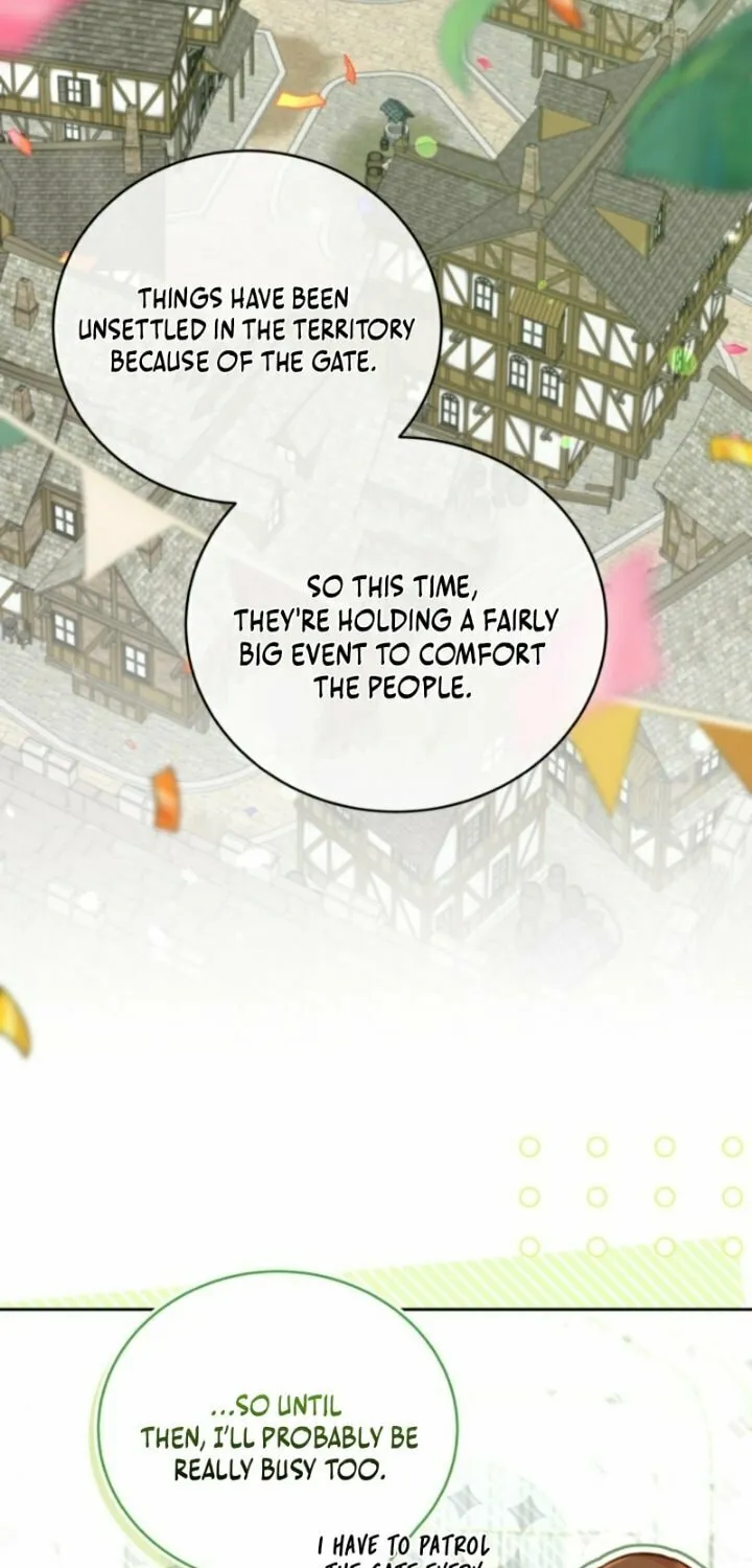 Please Become My Sister-in-Law! Chapter 41 page 5 - 