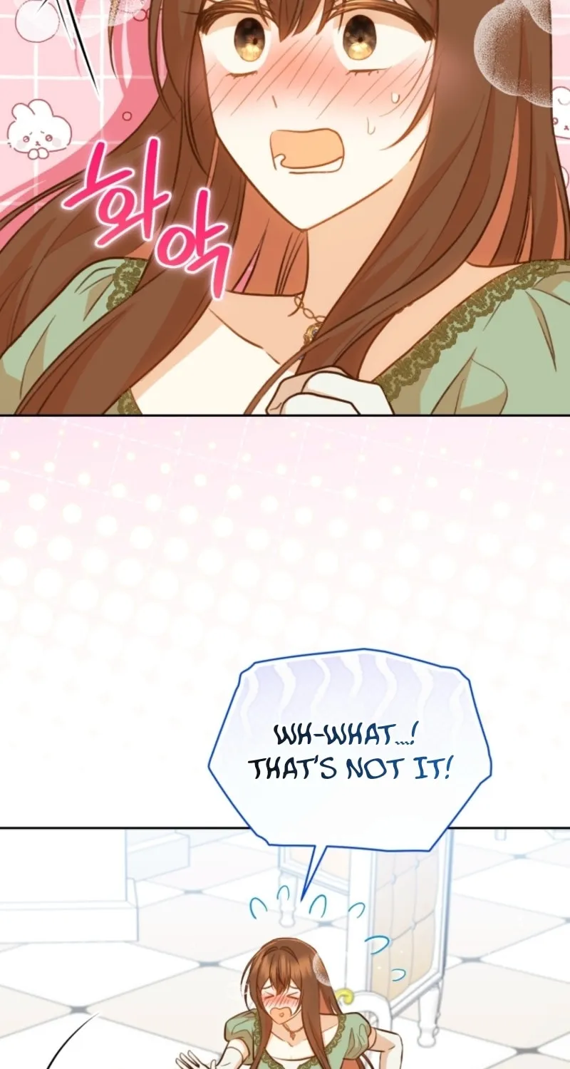 Please Become My Sister-in-Law! Chapter 41 page 41 - 