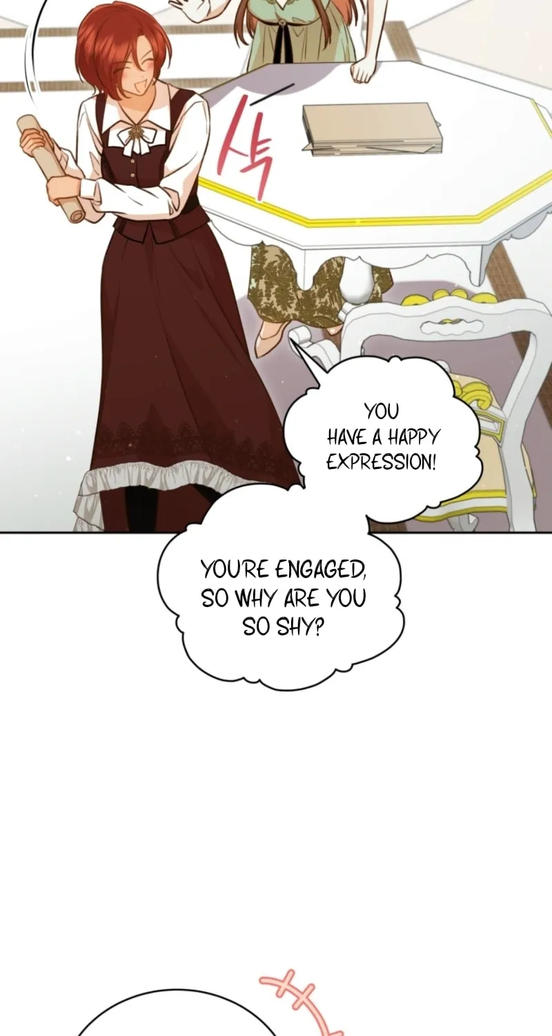 Please Become My Sister-in-Law! Chapter 41 page 42 - 