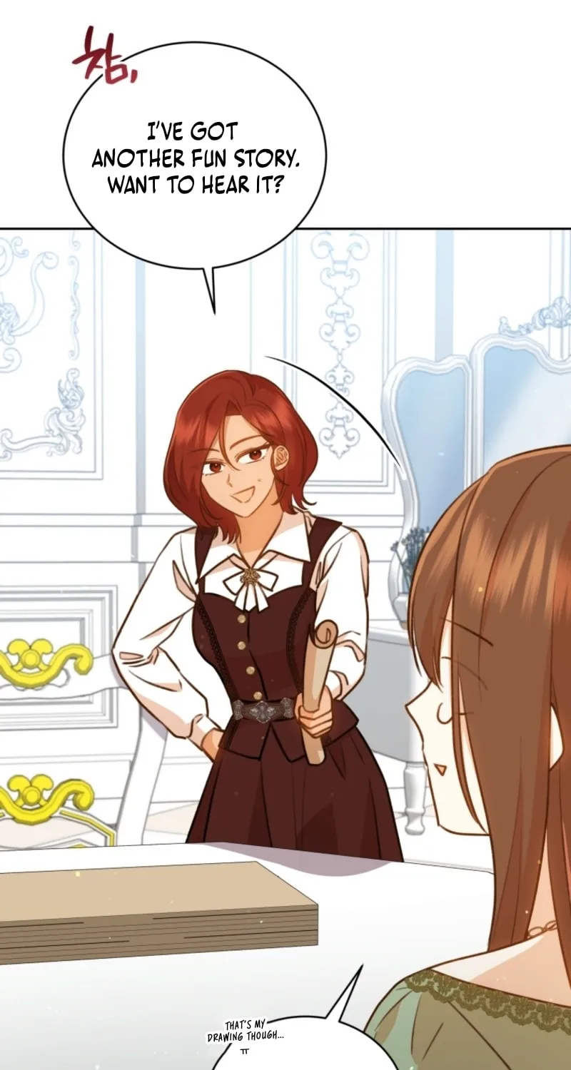 Please Become My Sister-in-Law! Chapter 41 page 44 - 