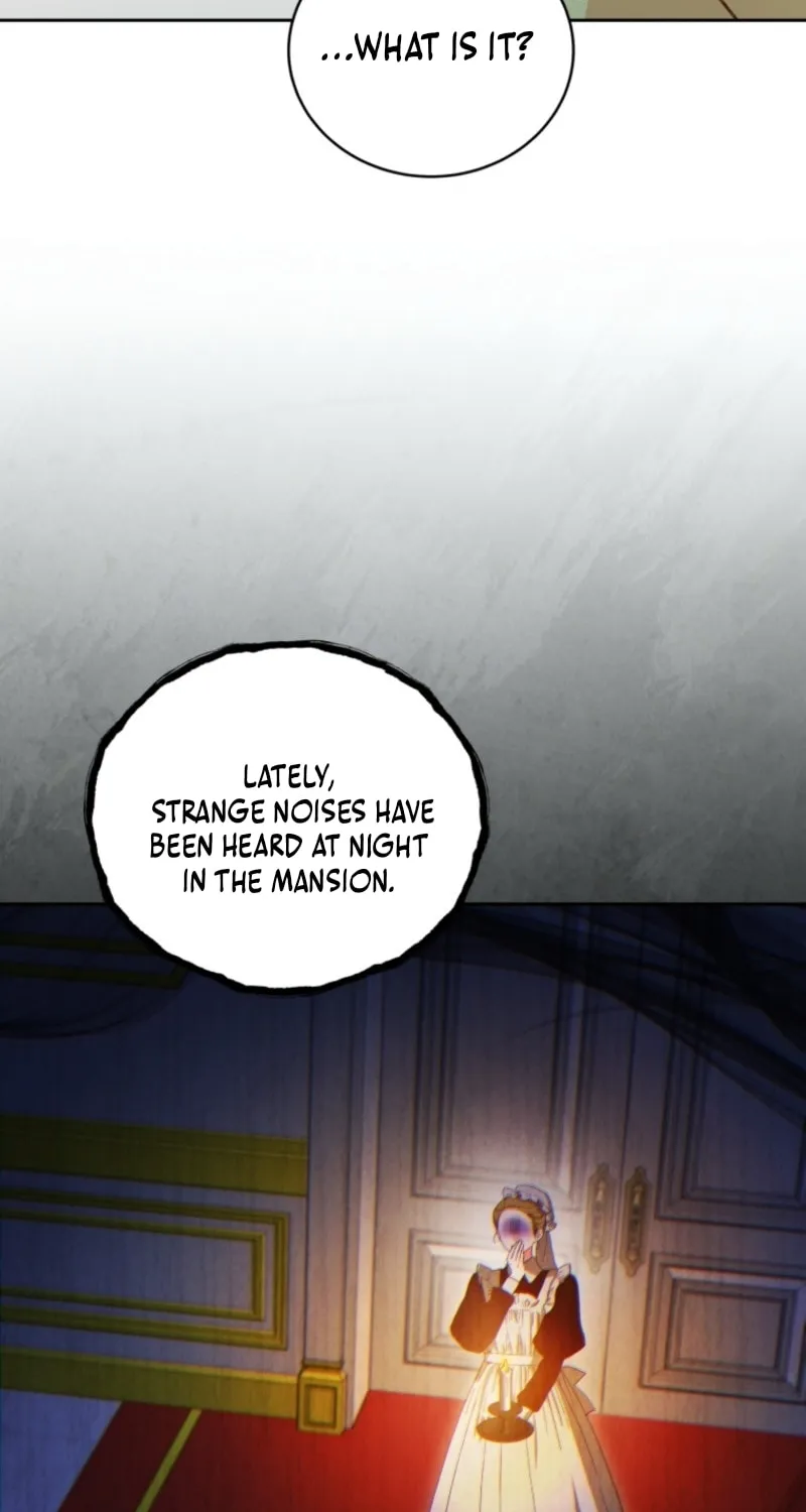 Please Become My Sister-in-Law! Chapter 41 page 45 - 