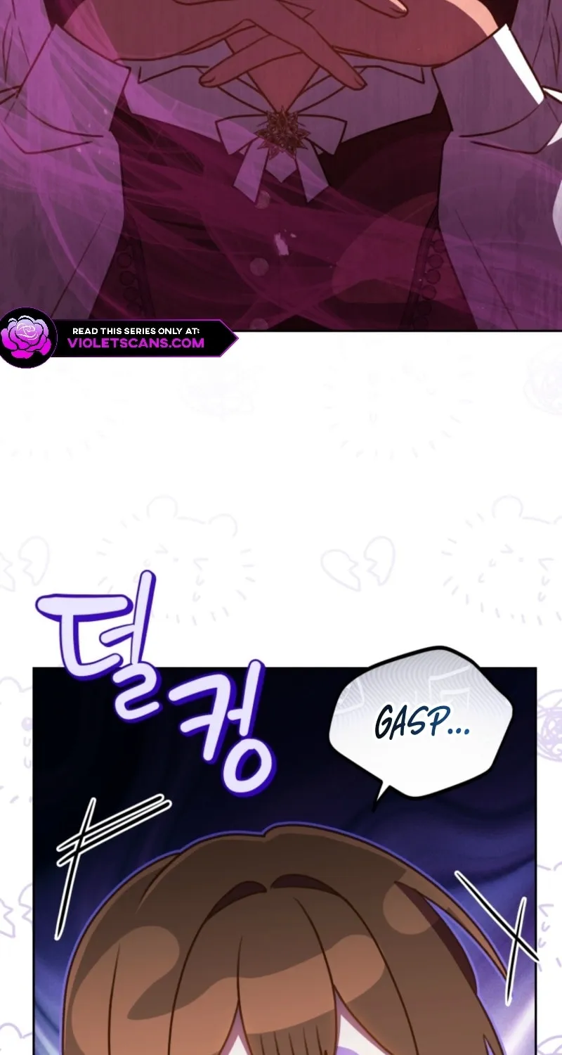 Please Become My Sister-in-Law! Chapter 41 page 48 - 