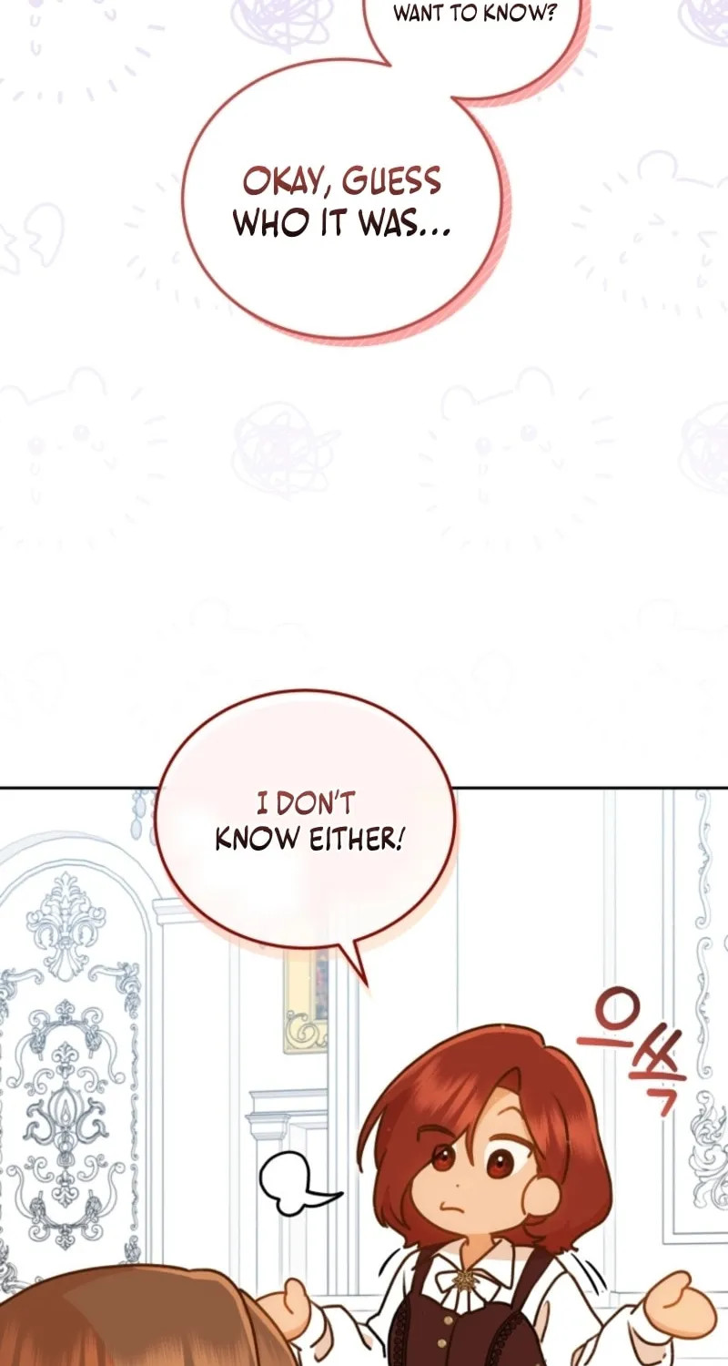 Please Become My Sister-in-Law! Chapter 41 page 50 - 