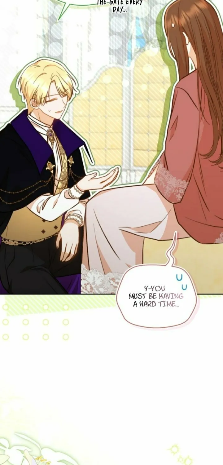 Please Become My Sister-in-Law! Chapter 41 page 6 - 