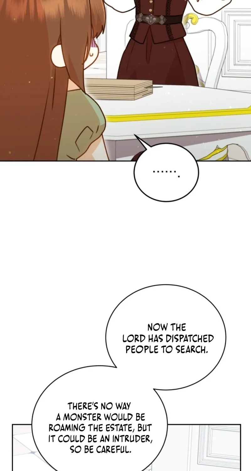 Please Become My Sister-in-Law! Chapter 41 page 51 - 